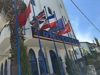 Hotel Otel Eroglu Fethiye