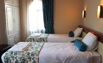 Otel Eroglu Fethiye Hotel